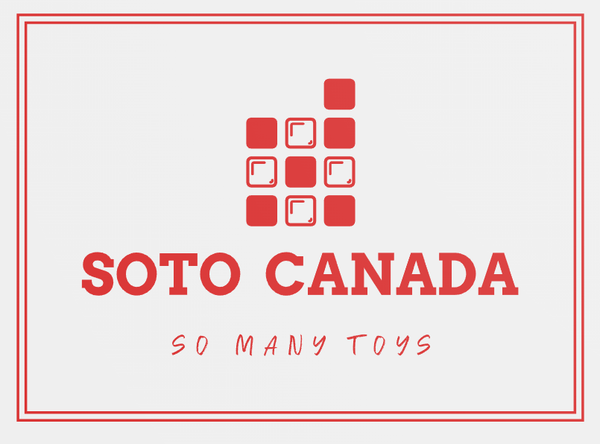 So Many Toys Canada